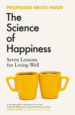 The Science of Happiness 9781398526372 Bruce Hood, Verzenden, Zo goed als nieuw, Bruce Hood