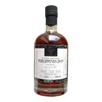 Premium Aged Rum Philippines 2019 PX Sherry Cask Finish Sele, Verzenden, Nieuw