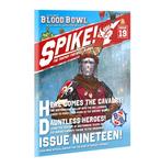 Blood Bowl Spike Journal 19 (Warhammer nieuw), Hobby en Vrije tijd, Ophalen of Verzenden, Nieuw