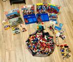 Lego - Verschiedene - Verschiedene - 1970-1980 - Duitsland, Nieuw