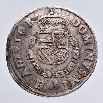 Nederland, Utrecht Filips II. Bourgondische beschikbaar voor biedingen