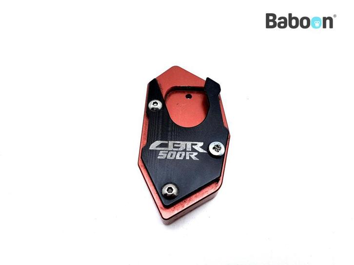Aide de la béquille latérale Honda CBR 500 R 2019-2020, Motoren, Onderdelen | Honda, Verzenden