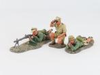 King & Country - World War II - Afrika Korps - Personnage, Nieuw