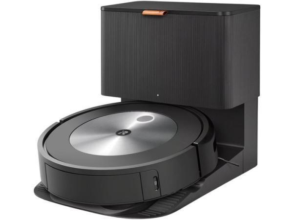 Veiling - iRobot Roomba j7+ -Robotstofzuiger - Automatische, Elektronische apparatuur, Stofzuigers
