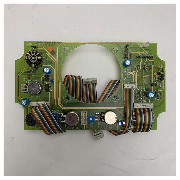 Bieden: Radio Zeeland Advanced Marine PCB, Sports nautiques & Bateaux, Instruments de navigation & Électronique maritime, Enlèvement ou Envoi