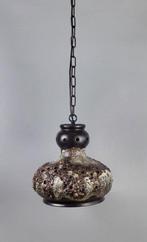 Richard Essig - Lamp - Keramiek - Fat Lava-stijl Brutalisme