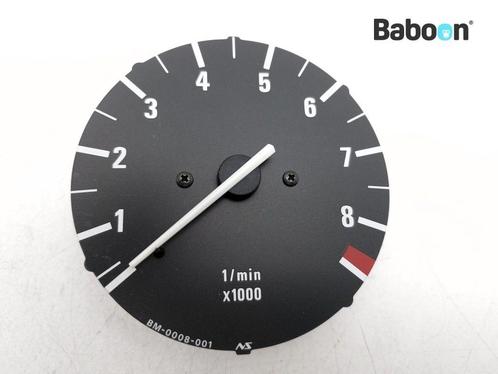 Toerenteller Klok BMW K 1200 LT 1999-2003 (K1200LT 99), Motoren, Onderdelen | BMW, Gebruikt, Verzenden