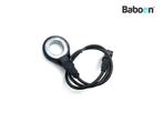 ABS Sensor Achter Harley-Davidson XG 750 Street 2015-2018, Verzenden, Gebruikt