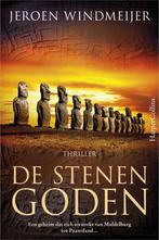 World of thrillers 3 - De stenen goden (9789402709537), Nieuw, Verzenden