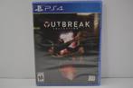 Outbreak - Collection - SEALED (PS4), Nieuw