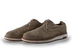 Rehab Veterschoenen in maat 45 Bruin | 5% extra korting, Kleding | Heren, Schoenen, Bruin, Verzenden, Zo goed als nieuw, Rehab