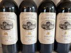 1996 Château Deyrem Valentin - Margaux Cru Bourgeois - 6, Verzamelen, Nieuw
