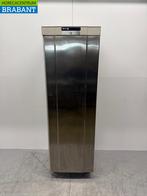 Congélateur Gram en acier inoxydable 346 litres 230V Horeca, Verzenden