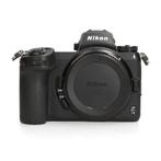 Nikon Z7 II, Audio, Tv en Foto, Ophalen of Verzenden, Zo goed als nieuw, Nikon