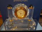 Horloge - Swarovski - Cristal - 1990-2000 - Horloge – or