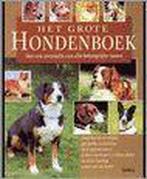 Het grote hondenboek 9789043802321, Boeken, Gelezen, Horst Bielfeld, Verzenden