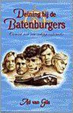 Deining bij de Batenburgers 9789020524635 Gils van, Verzenden, Zo goed als nieuw, Gils van