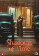 Shadows of time op DVD, Verzenden