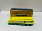 Matchbox - Camion miniature - Autobus/trasporto carburante, Nieuw