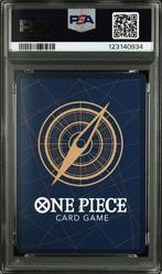 Bandai - 1 Graded card - One Piece - Roronoa Zoro ST21-015, Hobby en Vrije tijd, Verzamelkaartspellen | Overige, Nieuw