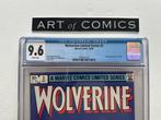 Wolverine (Vol. 1) #2 - CGC 9.6 - 1st full appearance of, Nieuw