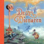 De zes dienaren (9789000370740, Efteling), Antiek en Kunst, Verzenden