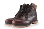 Timberland Veterboots in maat 46 Bruin | 5% extra korting, Kleding | Heren, Schoenen, Bruin, Verzenden, Timberland, Boots