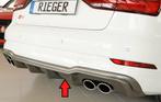 Diffuser | Audi | S3 Sedan (8V) / S3 Cabrio (8V) 2016- | ABS, Ophalen of Verzenden