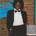 Michael Jackson – Dont Stop Til You Get Enough 82876725112, Cd's en Dvd's, Ophalen of Verzenden, Nieuw in verpakking