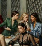 Le Yack - The Last Collection Gospel of Luxury - Hand signed