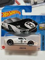 Hot Wheels 1:64 - Voiture miniature (20) - Mixed Hot Wheels, Nieuw