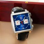 TAG Heuer - Monaco Calibre 12 Steve McQueen - CAW2111-0 -