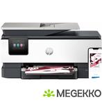 HP OfficeJet Pro HP 8122e All-in-One printer, Verzenden
