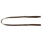 Guide leash goleygo vegas, br. adapter pin, 20mm x 105-165cm