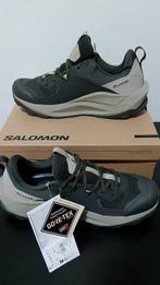 Salomon - Baskets basses - Taille : EU 44 - Neuf avec, Nieuw