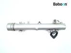Voorvork Buitenpoot Links Honda NX 650 Dominator 1988-1995, Motoren, Verzenden, Gebruikt