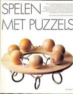 Spelen met puzzels 9789023452386, Pieter van Delft & Jack Botermans, Verzenden