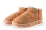 Warmbat Australia Pantoffels in maat 37 Cognac | 5% extra, Kleding | Dames, Schoenen, Overige kleuren, Verzenden, Warmbat Australia