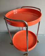 Chariot - Métal et plastique - Vintage, Antiek en Kunst