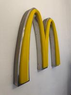 McDonalds - Reclamebord - neonreclame - PLEXIGLAS