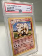 Pokémon - 1 Graded card - PSA 10, Hobby en Vrije tijd, Verzamelkaartspellen | Pokémon, Nieuw