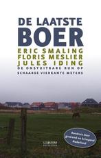 De laatste boer 9789461642424 Floris Meslier, Boeken, Verzenden, Gelezen, Floris Meslier