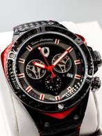Tonino Lamborghini - Zonder minimumprijs - * NEW *, Handtassen en Accessoires, Horloges | Heren, Nieuw