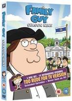Family Guy Season 9 import (dvd nieuw), Cd's en Dvd's, Ophalen of Verzenden, Nieuw in verpakking