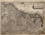 Nederland, Belgie, Luxemburg - Benelux; P. Kaerius - Belgii, Boeken, Nieuw
