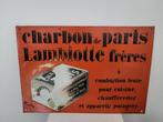 Charbon de Paris Lambiotte frères - IMP.E.PAILLARD-COLOMBES