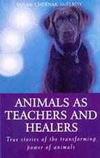 Animals as Teachers & Healers, Verzenden