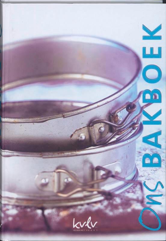 Ons bakboek 9789080994881 Marie-Jose Maasen, Boeken, Kookboeken, Zo goed als nieuw, Verzenden