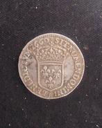 Frankrijk. Louis XIV (1643-1715). 1/12 Écu 1660-A, Paris