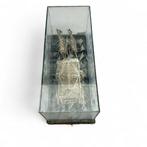 Een 20e eeuws zilveren of verzilverd filigrain model,, Antiek en Kunst